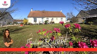  Maison à vendre 8 pièces 112 m²
