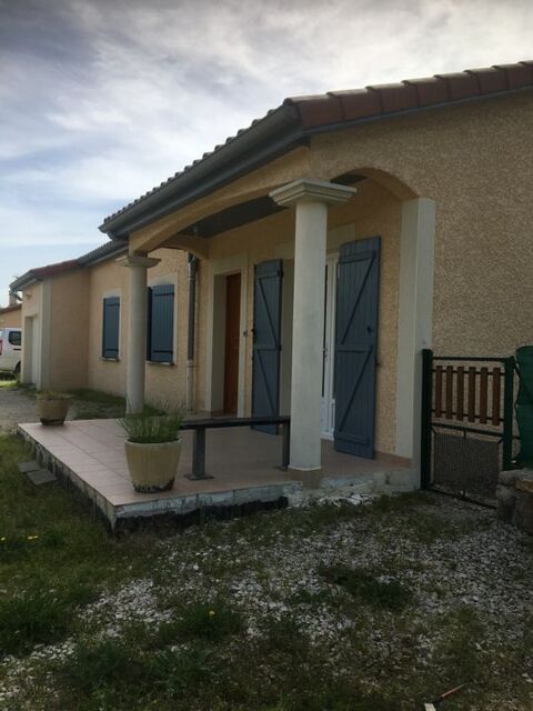   Maison de 105m2 � louer sur Les Villettes Maison - 4 pi�ce(s) - 105 m�