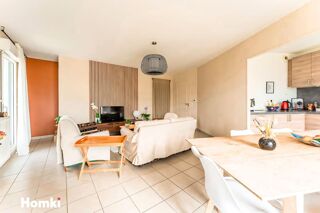  Appartement à vendre 4 pièces 80 m²
