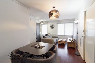  Appartement � vendre 2 pi�ces 43 m�