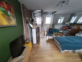  Appartement à vendre 7 pièces 124 m²