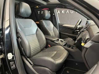 Classe GLE 350 d 4Matic (166.024) AMG 2015 occasion 34500 B&eacute;ziers