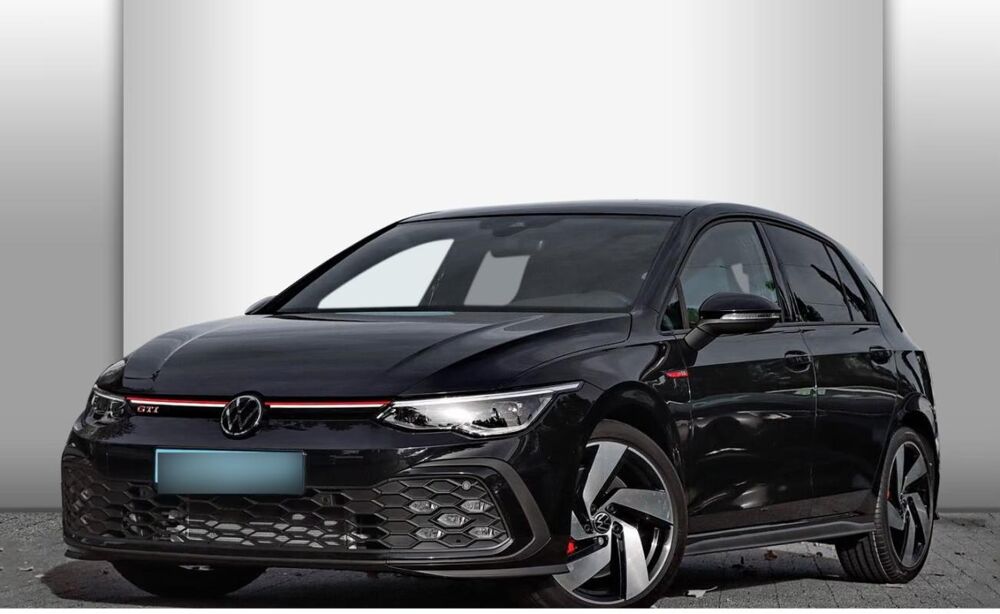 Golf 2.0 TSI OPF DSG 2024 occasion 33000 Bordeaux