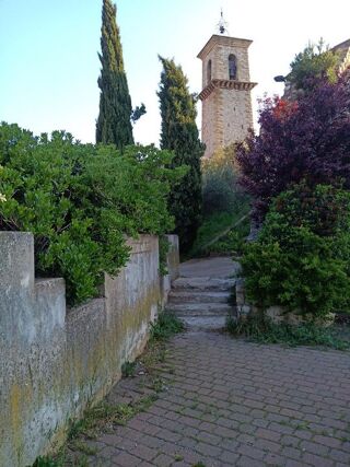  Appartement à louer 1 pièce 12 m² Gardanne
