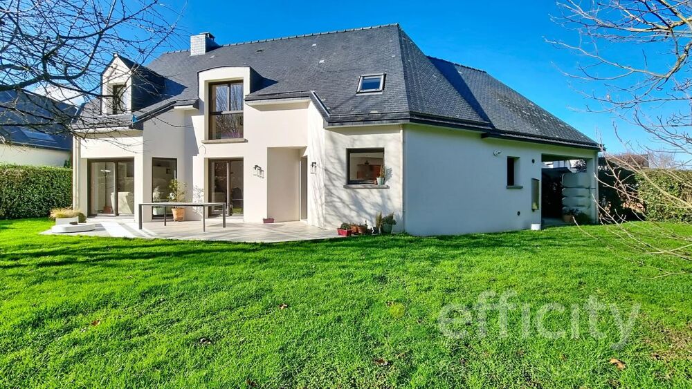 Vente Maison Maison Cesson sevigne