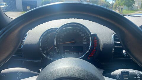 Clubman 1.5 Cooper 136 Exquisite 2017 occasion 25620 Mamirolle