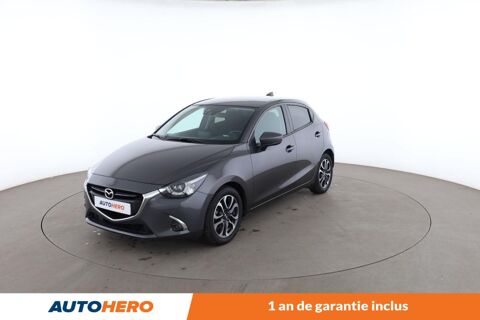 Annonce voiture Mazda Mazda2 13790 €