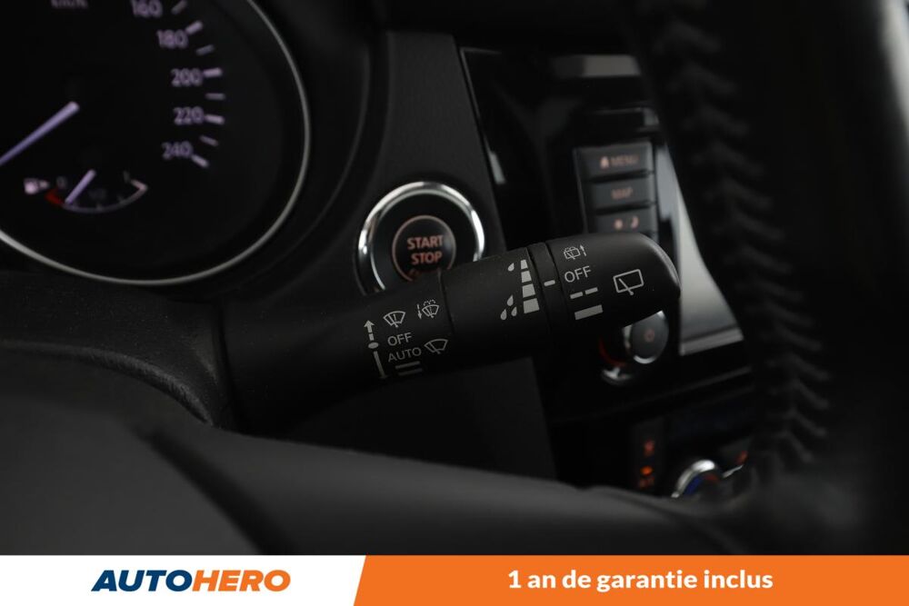 Qashqai 1.5 dCi N-Connecta 115 ch 2019 occasion 92130 Issy-les-Moulineaux