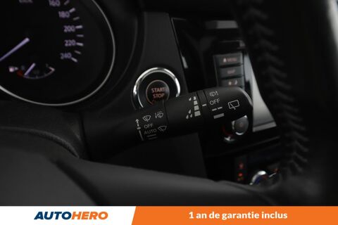 Qashqai 1.5 dCi N-Connecta 115 ch 2019 occasion 92130 Issy-les-Moulineaux