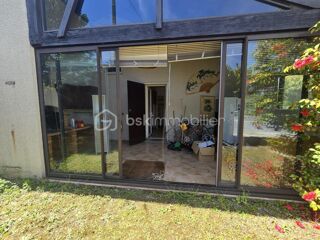  Maison à vendre 6 pièces 140 m²