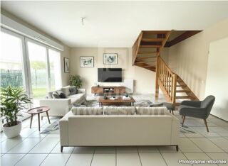  Villa � vendre 4 pi�ces 83 m�