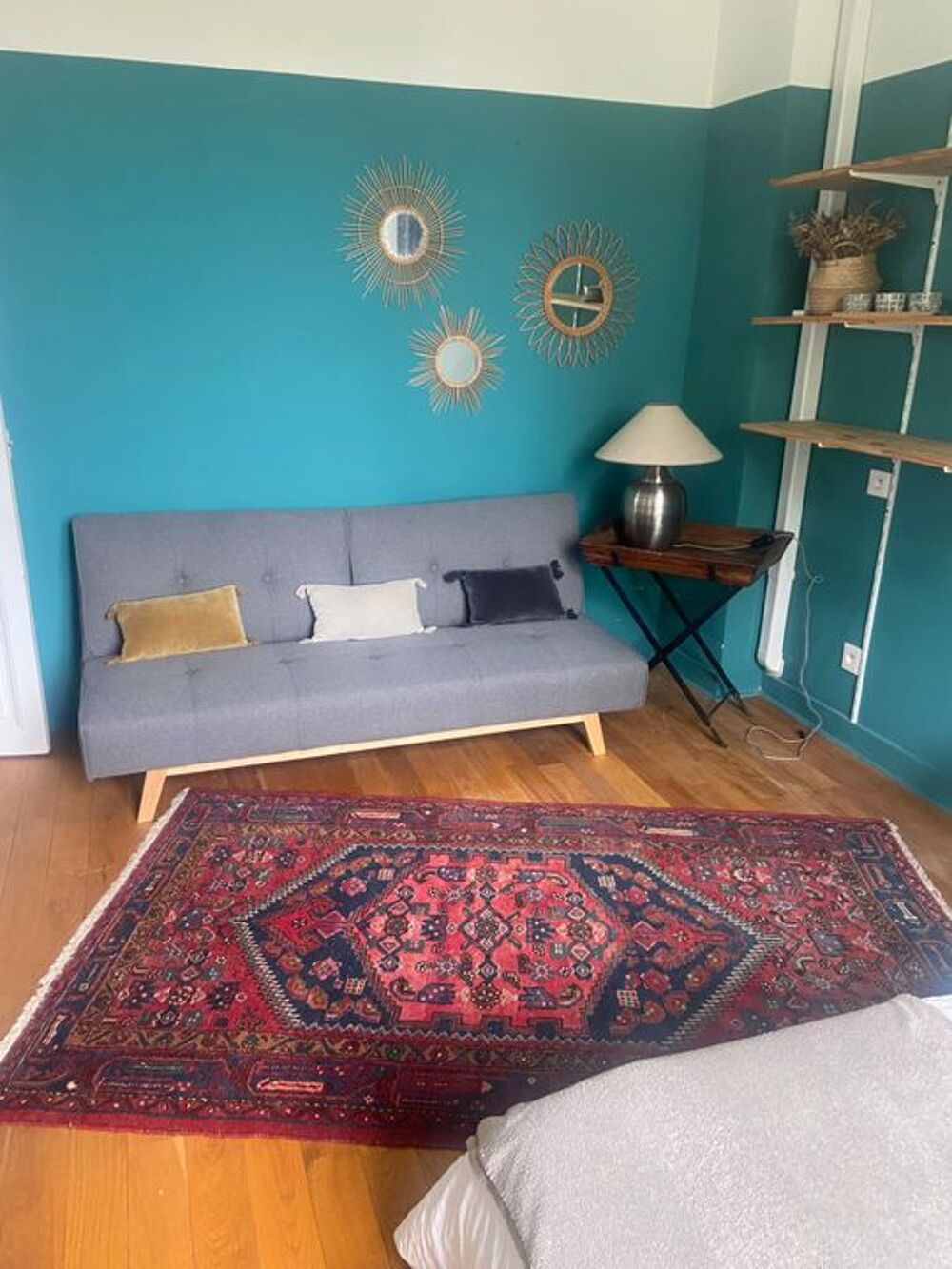 Location Appartement Chambre de 14m2 à louer sur Aix-en-Provence Aix en provence
