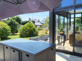  Maison à vendre 7 pièces 126 m²