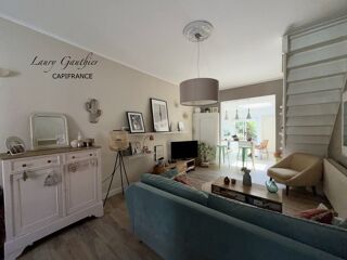  Maison à vendre 4 pièces 82 m²