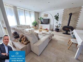  Maison à vendre 4 pièces 113 m²