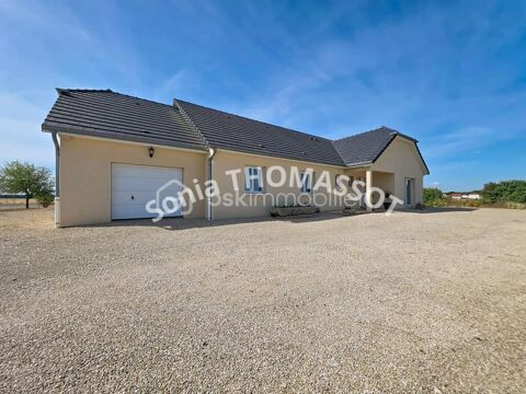   BELLE MAISON DE 2008 AVEC 1,4 HECTARE DE TERRAIN Maison - 6 pièce(s) - 148 m²