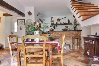  Maison  vendre 8 pices 163 m