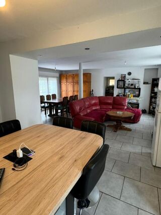  Maison à vendre 6 pièces 116 m²
