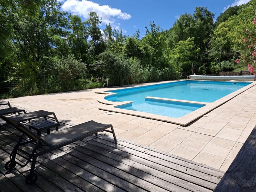 Vente Propriété/Château 11270 Laurac. Domaine d'exception au coeur du Lauragais- 9 chambres- Piscine chauffée Laurac