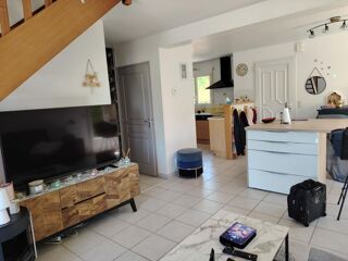  Maison à vendre 5 pièces 92 m²