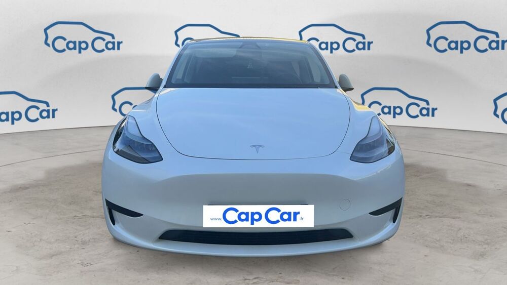 Model Y 300 RWD Standard 2024 occasion 93130 Noisy Le Sec