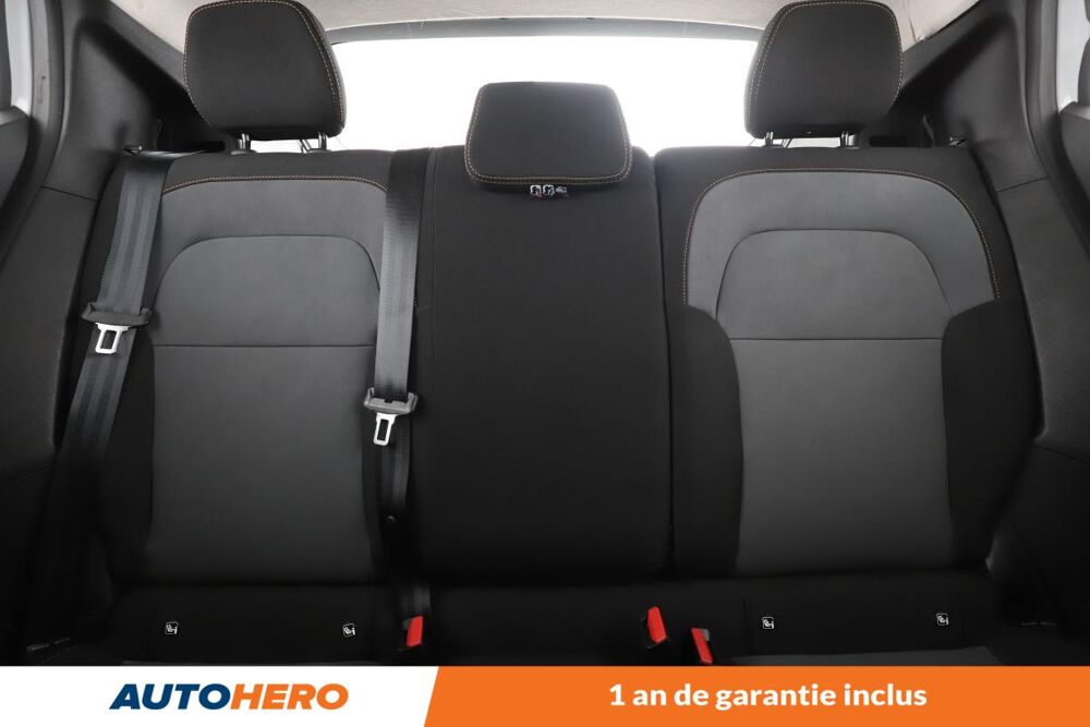 Sandero Stepway 1.0 TCe Extreme 91 ch 2023 occasion 92130 Issy-les-Moulineaux