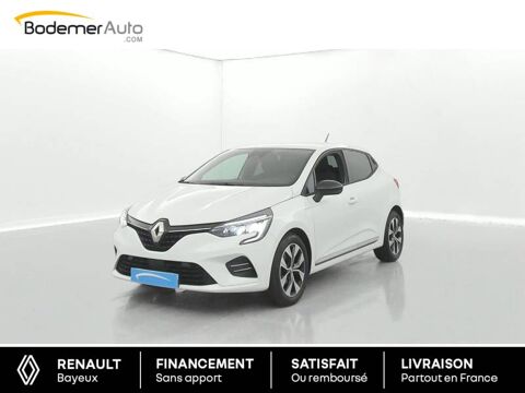 Renault Clio TCe 90 Evolution 2023 occasion Bayeux 14400