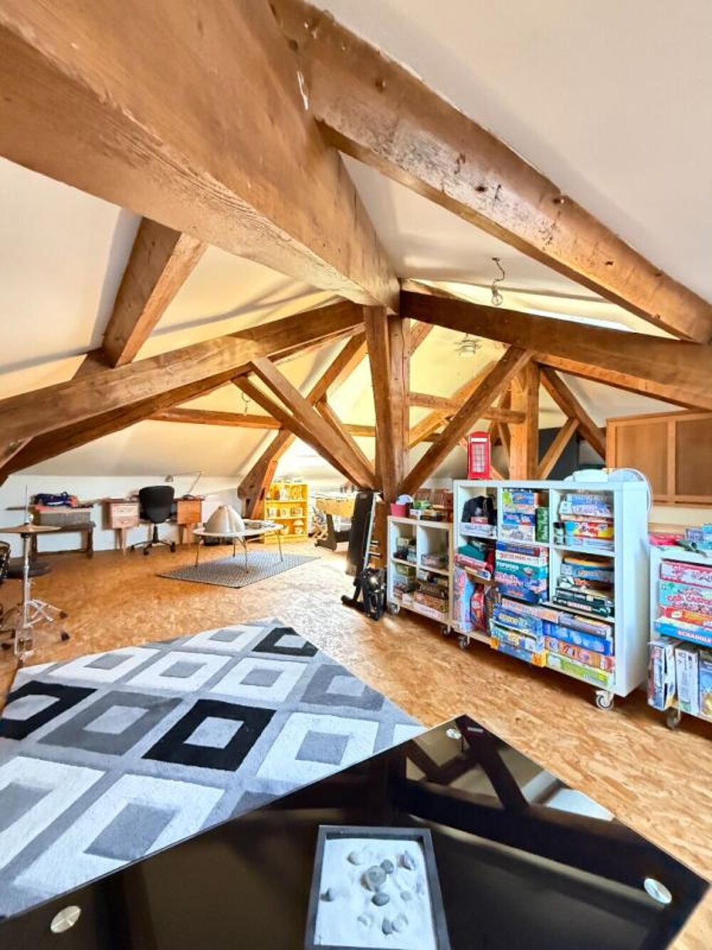 Maison Aire Sur L'adour 7 pièce(s) 200 m2