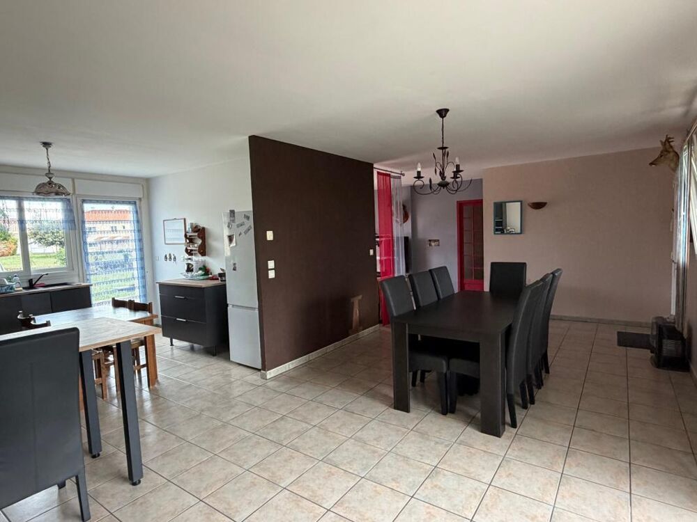 Vente Villa L'HERMENAULT (85)-VUE CAMPAGNE- VILLA PLAIN PIED GRAND CONFORT 3 CHAMBRES AVEC DEPENDANCES SUR 3148M² L hermenault