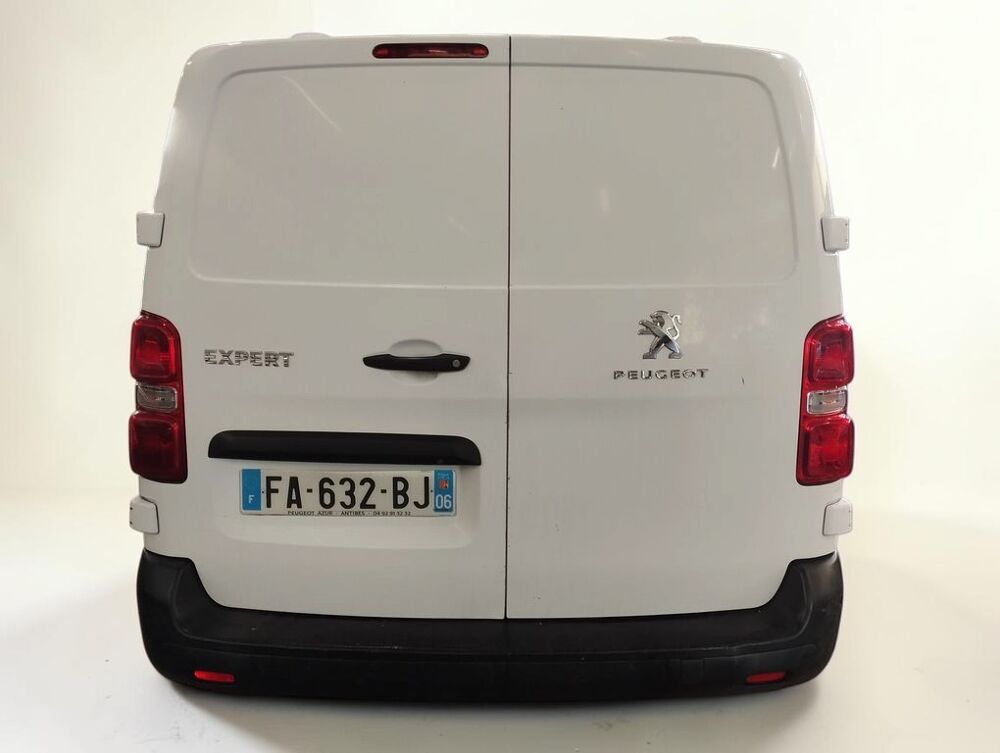 Expert 2.0 BLUE HDI 120 STD 2018 occasion 06640 Saint-Jeannet