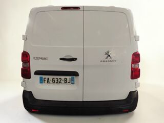 Expert 2.0 BLUE HDI 120 STD 2018 occasion 06640 Saint-Jeannet