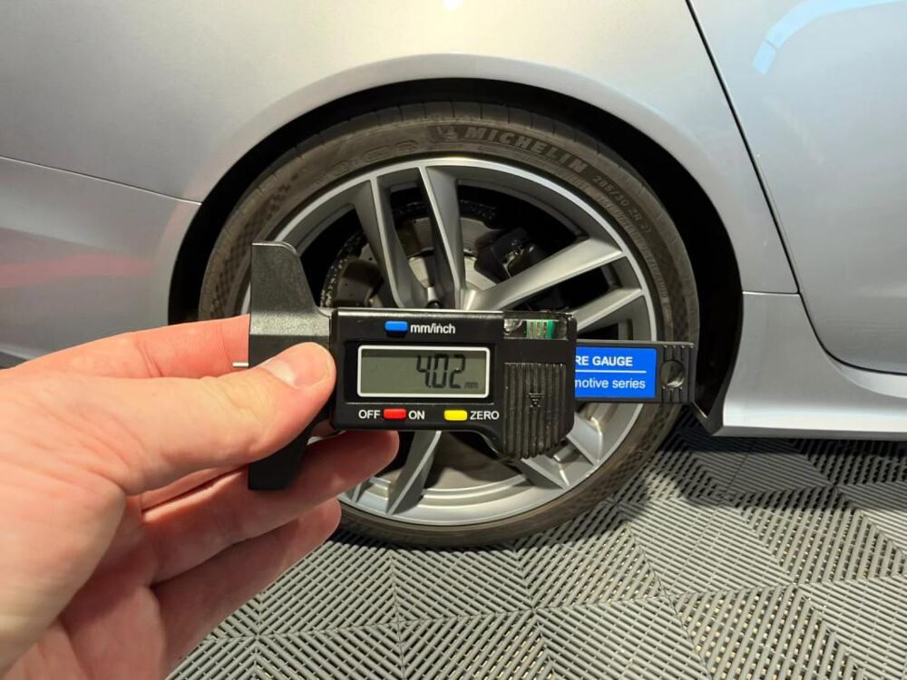 RS6 4.0 TFSI quattro 2015 occasion 77250 Moret Loing Et Orvanne