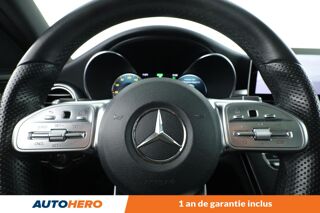Classe C 200 AMG Line 9G-Tronic 184 ch 2018 occasion 92130 Issy-les-Moulineaux