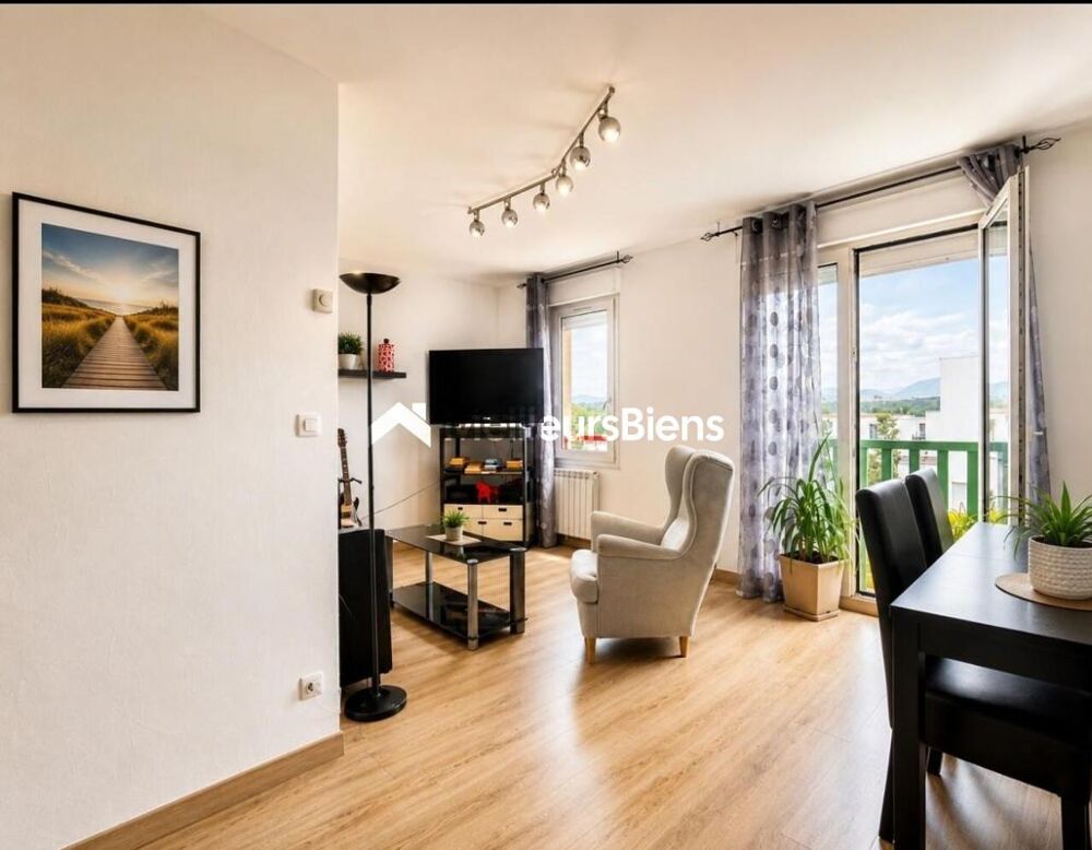 bel appartement
