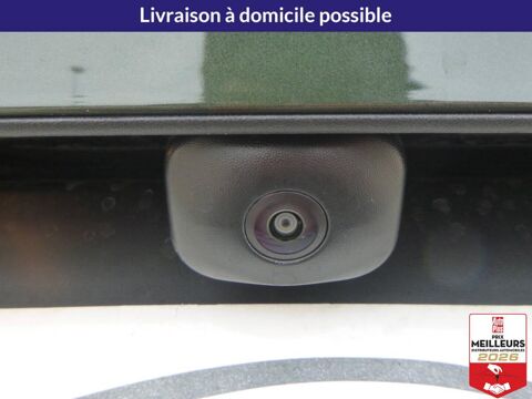 C3 Aircross Turbo 100 Plus 5PL 2026 occasion 10150 Lavau