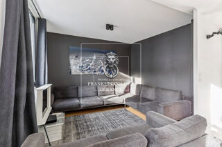  Maison � vendre 5 pi�ces 117 m�