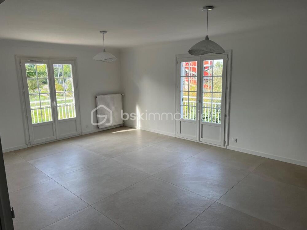 ? Villa 5 chambres  164 m²  Parc arboré de 1 000 m²  Proximité La Baule-Escoublac