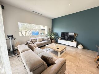  Villa à vendre 5 pièces 150 m²