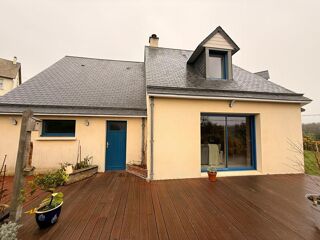  Maison à vendre 9 pièces 192 m²
