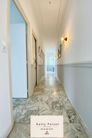  Maison à vendre 6 pièces 134 m²