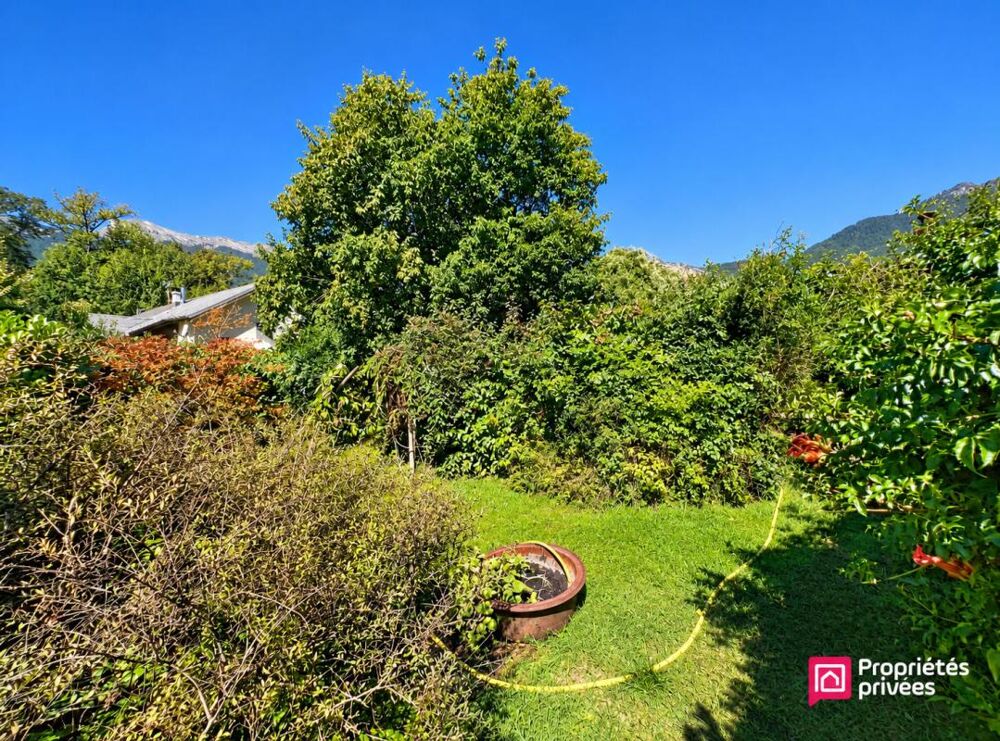 Vente Maison Maison, Gilly Sur Isère 15 pièces  353 m2 + dépendance de 200 m² Gilly sur isere