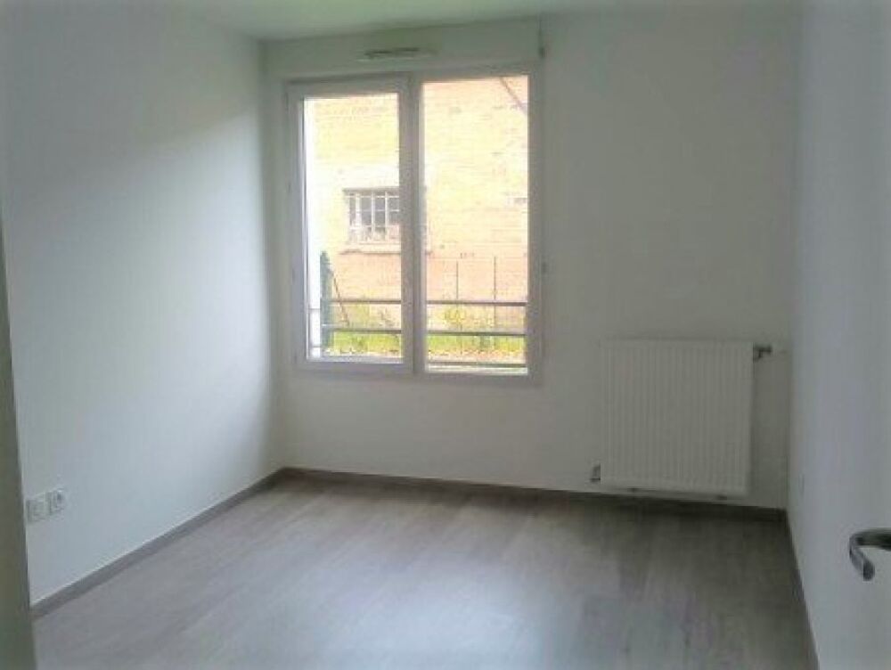 Location Appartement T3 avec jardin et parking à TOULOUSE Toulouse