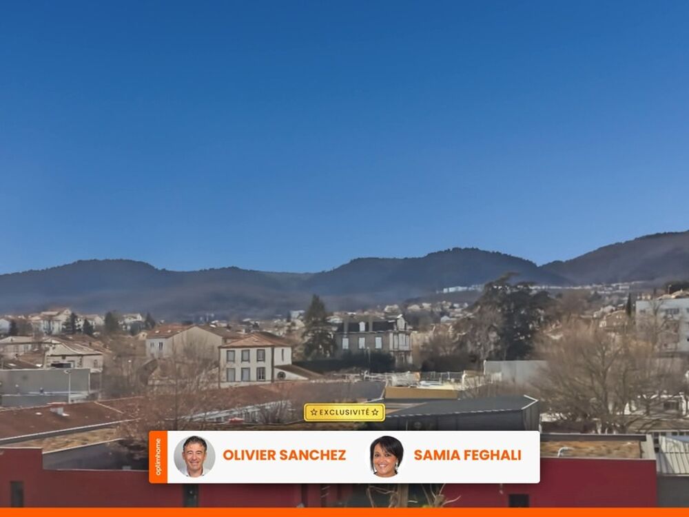 Appartement 3 pièces 63 m² · à Beaumont · 63 m² · 139 900 €