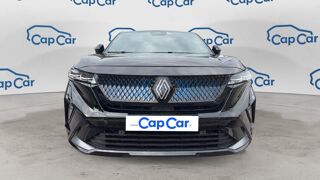 Rafale 1.2 E-Tech full hybrid 200 Esprit Alpine - Automatique Entre 2025 occasion 88000 Epinal