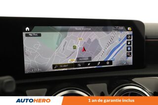 Classe A 200 d AMG Line 8G-DCT 150 ch 2021 occasion 92130 Issy-les-Moulineaux