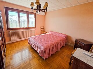  Maison à vendre 5 pièces 117 m²