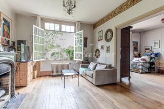  Maison � vendre 8 pi�ces 270 m�