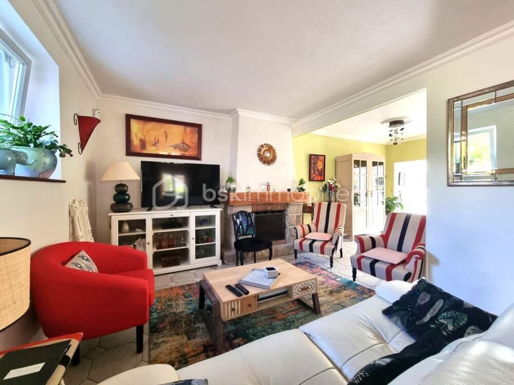 Vente Maison Pont-l'Abbé – Maison non mitoyenne avec jardin et garage Pont l abbe