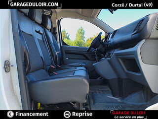 Expert III BLUEHDI 150 S&S LONG Asphalt 2021 occasion 49140 Corz&eacute;