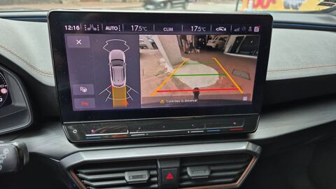 Formentor 2.0 TDI 150 4Drive DSG7 Business Edition - Automatique Toit 2021 occasion 76200 Dieppe